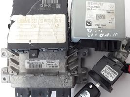 Renault Wind Kit calculateur ECU et verrouillage 