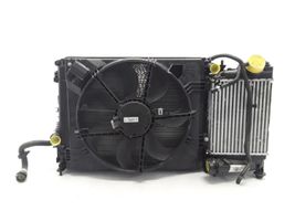 Renault Scenic IV - Grand scenic IV Kit Radiateur 