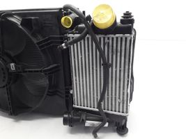 Renault Scenic IV - Grand scenic IV Kit Radiateur 