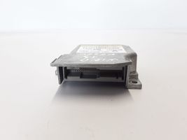 Renault Wind Airbag control unit/module 8201138129