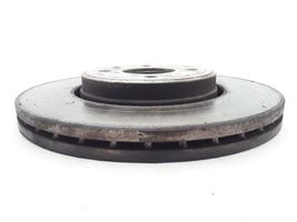 Renault Wind Priekšējais bremžu disks 7701207829