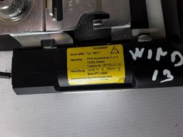 Renault Wind Pas bezpieczeństwa fotela przedniego 868850018R