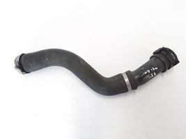 Renault Wind Manguera/tubo del intercooler 10981515D