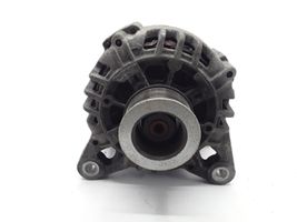 Renault Wind Alternator 8200654541