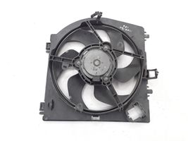 Renault Wind Radiator cooling fan shroud 8200531118