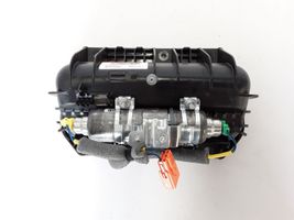 Volvo V60 Poduszka powietrzna Airbag pasażera 30715602