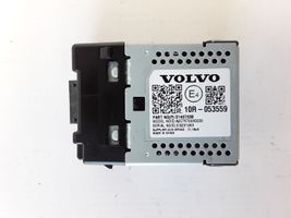 Volvo XC40 Unità principale autoradio/CD/DVD/GPS 