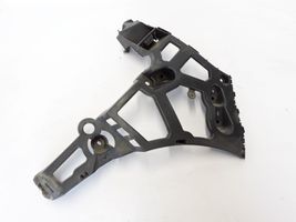 Renault Megane III Support de pare-chocs arrière 850440006R