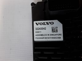 Volvo XC40 Distronic-anturi, tutka 32243042