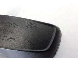 Volvo XC40 Rear view mirror (interior) 31442729