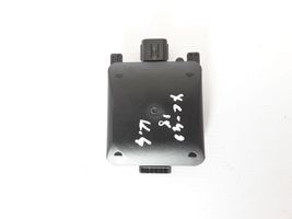 Volvo XC40 Sensore radar Distronic 32254069