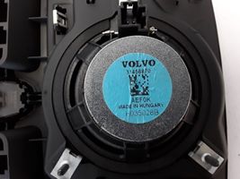 Volvo XC40 Etuoven diskanttikaiutin 31442613