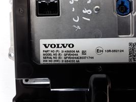 Volvo XC40 Monitor/display/piccolo schermo 31456506