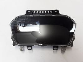 Volvo XC40 Tachimetro (quadro strumenti) 32254105