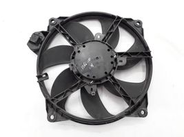 Renault Megane III Kale ventilateur de radiateur refroidissement moteur 214812415R