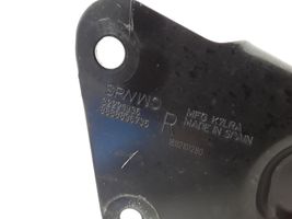 Volvo XC40 Braccio di controllo sospensione posteriore superiore/braccio oscillante 32221936