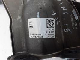 Renault Twingo III Pedał sprzęgła 465012427R