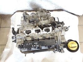 Renault Twingo III Motor H4DA400