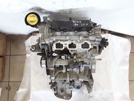 Renault Twingo III Motor H4DA400