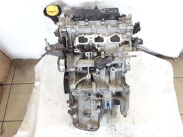 Renault Twingo III Motor H4DA400