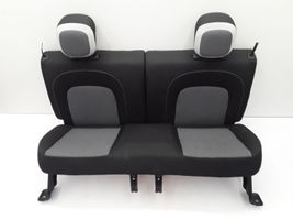 Renault Twingo III Interior set 