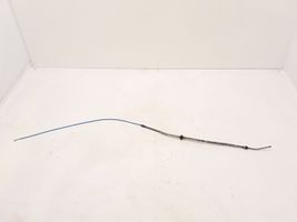 Renault Twingo III Handbrake/parking brake wiring cable 364026255R
