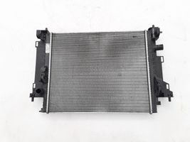 Renault Twingo III Radiateur de refroidissement 214105514R