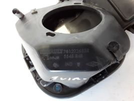 Renault Twingo III Fuel tank cap 781202653r