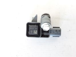 Renault Twingo III Airbagsensor Crashsensor Drucksensor 988326121R