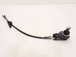 Renault Twingo III Gear selector/shifter (interior) 341044950R