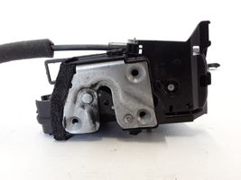 Renault Twingo III Rear door lock 825020351R