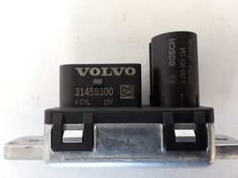 Volvo XC40 Relè preriscaldamento candelette 