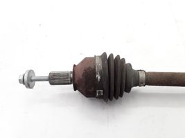 Renault Twingo III Rear driveshaft 396003780R