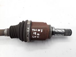 Renault Twingo III Rear driveshaft 396003780R