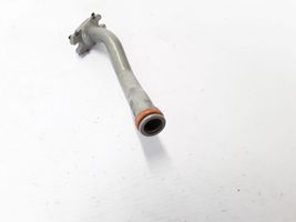 Volvo XC40 Turbo turbocharger oiling pipe/hose 31697535