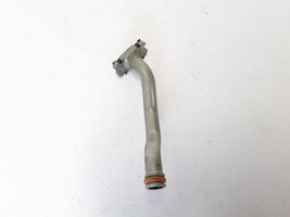 Volvo XC40 Turbo turbocharger oiling pipe/hose 31697535