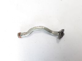 Volvo XC40 Tubo flessibile mandata olio del turbocompressore turbo 31697535