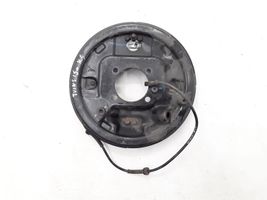 Renault Twingo III Supporto della pinza del freno posteriore 440108378R