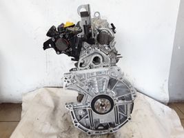 Renault Megane IV Silnik / Komplet H5H470