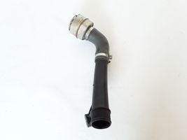 Renault Megane IV Tube d'admission de tuyau de refroidisseur intermédiaire 144607476R