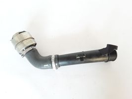 Renault Megane IV Tube d'admission de tuyau de refroidisseur intermédiaire 144607476R