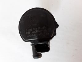 Renault Megane IV Pompe à eau de liquide de refroidissement 144B06803R