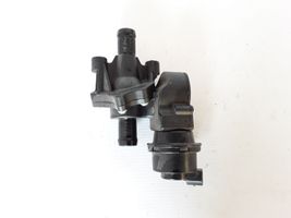 Renault Megane IV Pompe à eau de liquide de refroidissement 922309109R