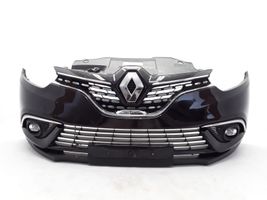 Renault Scenic IV - Grand scenic IV Priekinis bamperis 620224328R