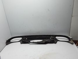 Mercedes-Benz E W213 Moldura inferior del parachoques trasero A2138852125