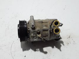 Volvo S90, V90 Ilmastointilaitteen kompressorin pumppu (A/C) 31404446