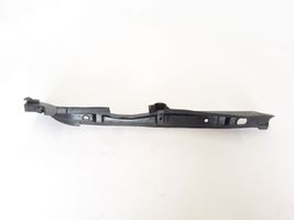 Renault Latitude (L70) Plaque avant support serrure de capot 668630013R