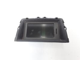 Renault Trafic II (X83) Monitor/display/piccolo schermo 259155024R