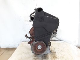 Renault Megane III Engine K9K837