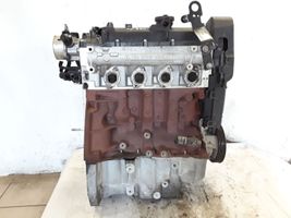 Renault Megane III Engine K9K837